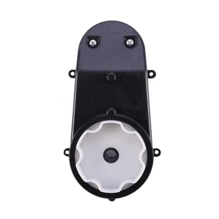 Rs390 s hk moottorin vaihdelaatikko 6v 18000rpm auton tasavirtamoottori vaihdelaatikko lapsille autolelu