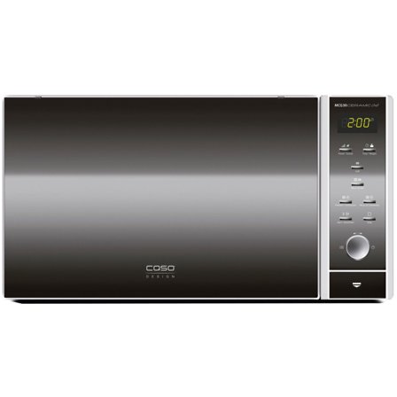 Caso MDG30 Ceramic Chef -mikroaaltouuni
