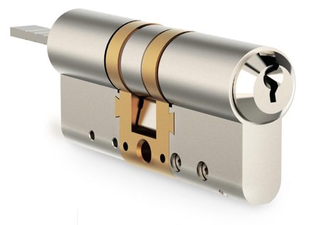 Aqara Adjustable Cylinder