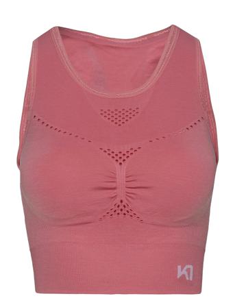 Ness Pink Kari Traa