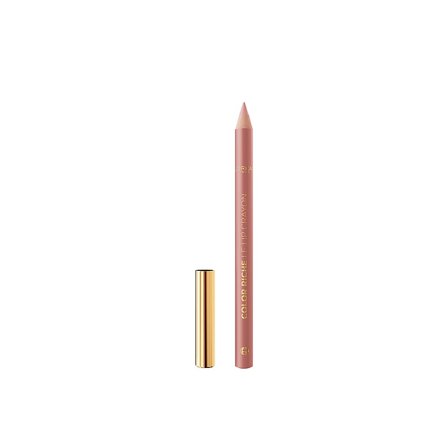 L'Oréal Paris Color Riche Le Lip Crayon Lipliner 601 Worth It, Makeup, Læber, Lipliner