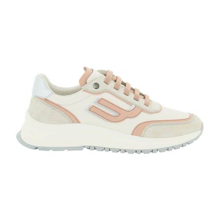 Bally Sneakers Hvid, Dame, Størrelse: 39 EU
