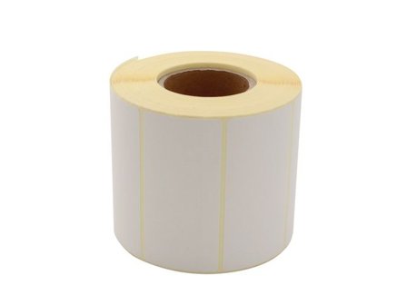 AVERY Etikett på rulle 75x36mm 1000/rl - Lyreco - Emballage och lagerutrustning - Etiketter och godsmärkning - Specialetiketter