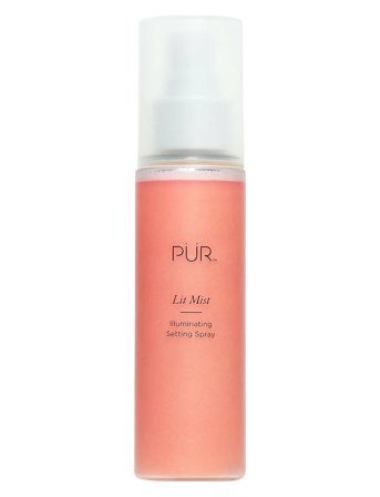 PÜR Lit Mist - Nude - 100 ML