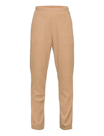 Konnella Regular Pant Jrs Beige Kids Only