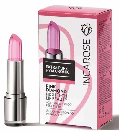 Incarose Pink Diamond Extra Pure Hyaluronic Stick 4ml