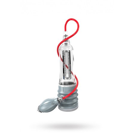 BathMate: HydroXtreme9 (X40 Xtreme) Penispumpe - Sexleker Vuxen: Fleshlight, penisring, hylser & pumper