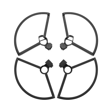 Propeller GuardLämplig för DJI MAVIC MINI 1/2 SE Drone Anti-Collision Prop