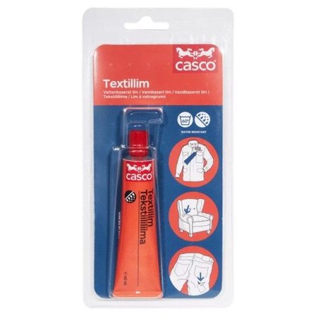 CASCO Tekstillim 40ml