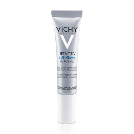 Vichy Liftactiv H.A. øyekrem 15 ml