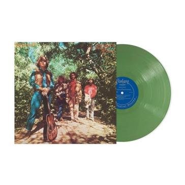 Green river (vinyl green river opaque li Creedence Clearwater Revival