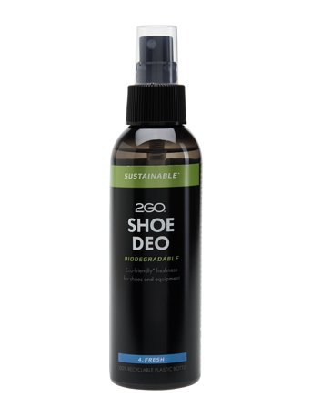 2GO | 2Go Sustainable Shoe Deo | 150 ml