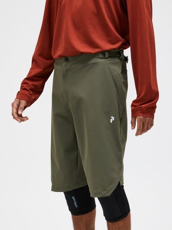 Peak Performance - Trail MTB Shorts Men