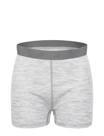 Mysen Lingerie Panties Hipsters/boyshorts Harmaa Skogstad