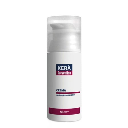 Kerà Prevention Crema 50ml