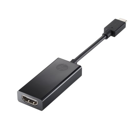HP ekstern videoadapter