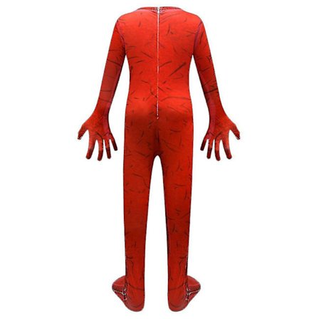 Garden Of Banban roolipeliasu - Lasten haalari Halloween-asu -a