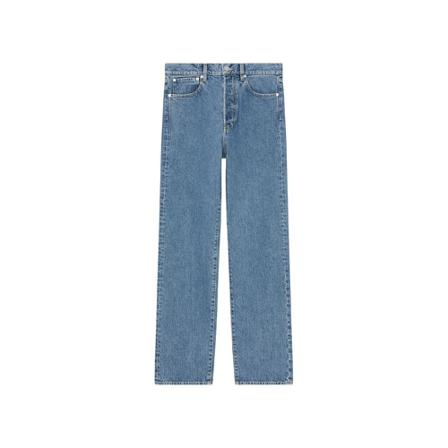 Kenzo Straight Jeans blå, Herr, Herr, Storlek: W31