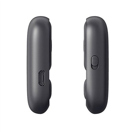 Bluetooth-ohjain Langaton Ladattava Itselaukaisin Kaukosäädin Kameratikku Suljin Laukaisu Puhelimen Selfieen