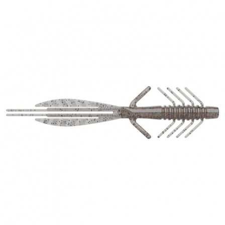 Jaeger Asta 9cm (8pcs) - Taupe Silver