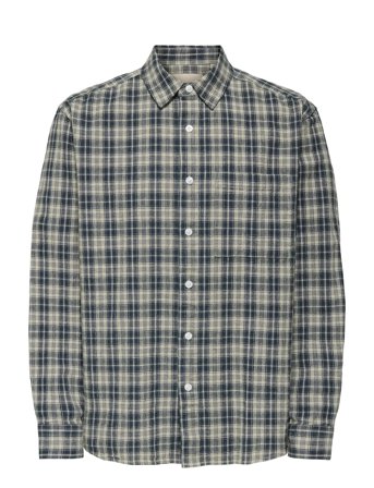 ONLY & SONS | Onsrafael Check Ls Shirt 0505 | L