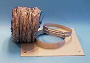 HANESTRÖM Trumsats komplett