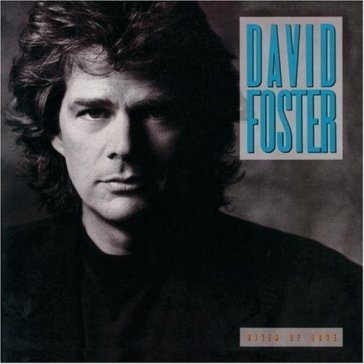 River of love David Foster