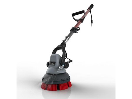 Motor Scrubber Motorscrubber Jet - Lyreco - Städ och hygien - Städmaskiner - Skurmaskiner