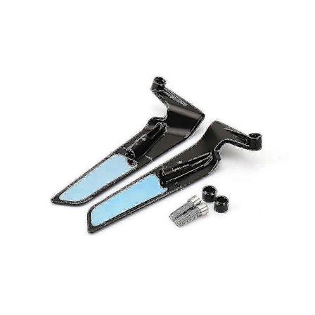 Motorsykkel Bakspeil Sidespeil for MT-09 MT09 2020-2024 MT 09 SP 2021- 2024 MT-07 2021 2024