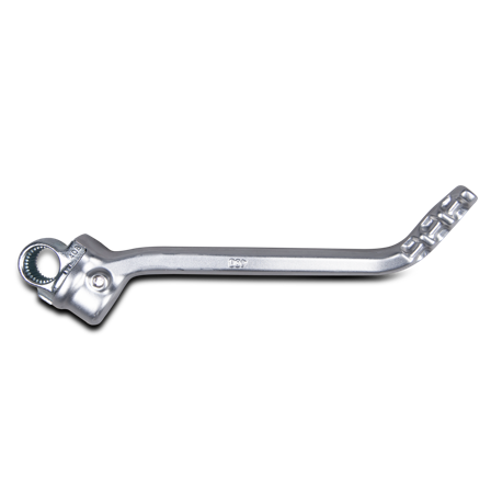 Kickstarter Proworks Zilver - Husqvarna TX 300 2019-2019