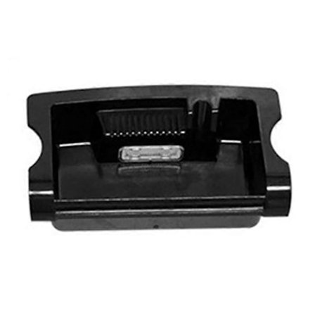 Keskikonsolin tuhkakuppi-insertin vaihto 5-sarjan F10 F11 520I 523I 525I 528I 530D 535I --Repl