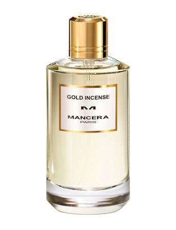 Mancera Gold Incense Eau De Parfums 120 Ml - Nude - 120 ml