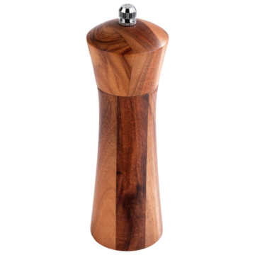 Saltkvarn Akacia APS 17cm