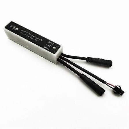 E-BKE Strømafbrydelse til 3 Pins 2 SM-2A 2Pins 01 02 G510 G330 M420 M500 M600 Bremsesensor Justeringsværktøj