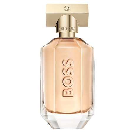 Hugo Boss The Scent For Her Eau de Parfum 100 ml, Parfumer & Dufte, Til Hende, Eau De Parfum