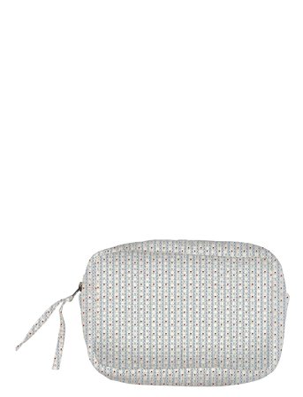 MarMar Copenhagen Toiletry Bag - White - ONE SIZE