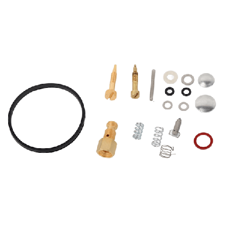 14 stk. Forgaser Reparationskit Metal Gummi til Tecumseh 8-10HP HH100 HHM80 HM70 HM90
