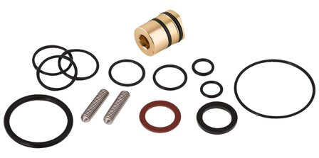 Mora 409425.AE Reservdelssats, Badrum