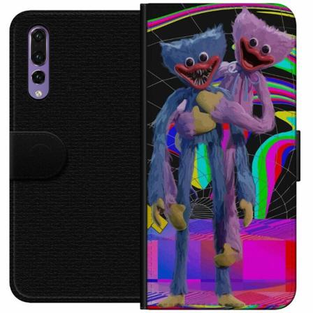 Huawei P20 Pro Plånboksfodral Harry Potter Hogwarts Legacy