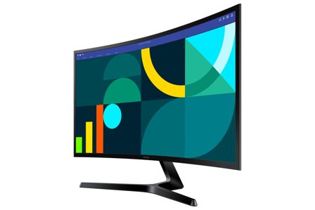 Samsung S36GD computer monitor 68.6