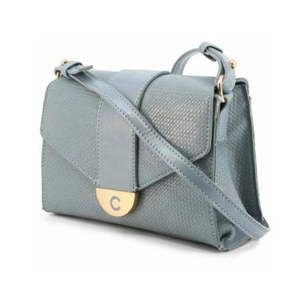 Carrera Jeans, Cross Body Bags Blauw, Dames, Maat:ONE Size