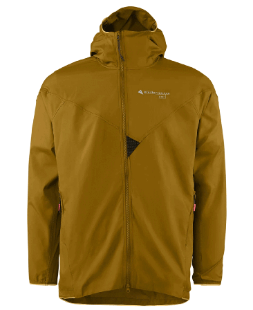 Klättermusen Eitre Zip Hood Jacket M's Juniper Green