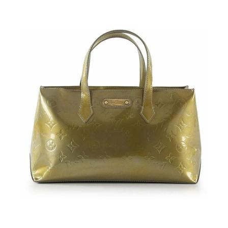 Louis Vuitton Vintage, Pre-owned bag Beige, Dames, Maat:ONE Size
