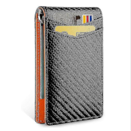 Män Hållare Plånbok Handväska