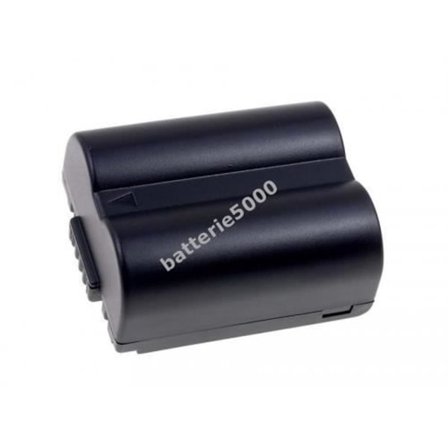 Batteri til Panasonic model/ref. CGR-S006E 7...