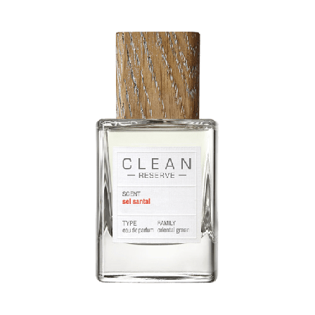 Clean Reserve Sel Santal EdP, 50 ml Unisex