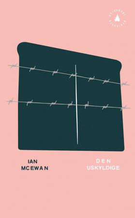 Den uskyldige - Bok av Ian McEwan - Pocket