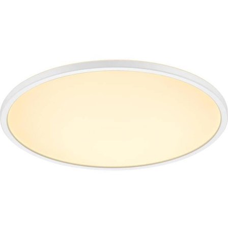 Nordlux OJA 47286001 Plafond 2100 lm, varmvit (2700 K), Belysning