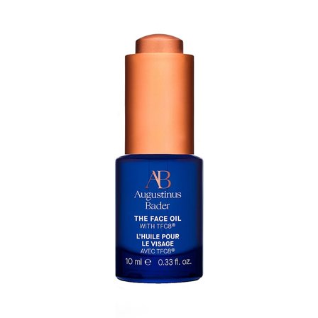 Augustinus Bader The Face Oil 10 ml, Skincare, Ansigtspleje, Ansigtsolie