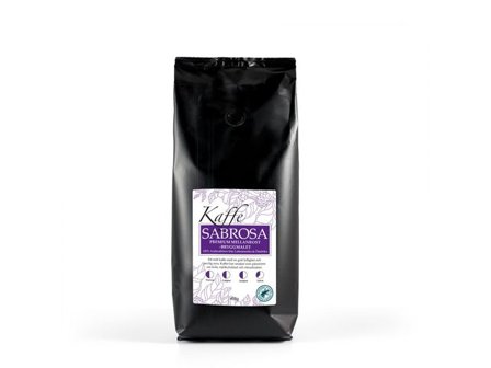 Kaffe Sabrosa Premium Mellanrost 450g - Lyreco - Kök och servering - Kaffe och te - Bryggkaffe